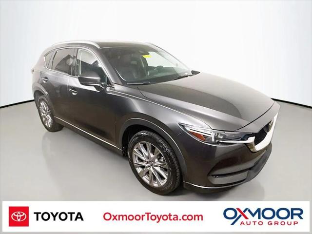 2019 Mazda CX-5 Grand Touring for sale in Louisville, KY