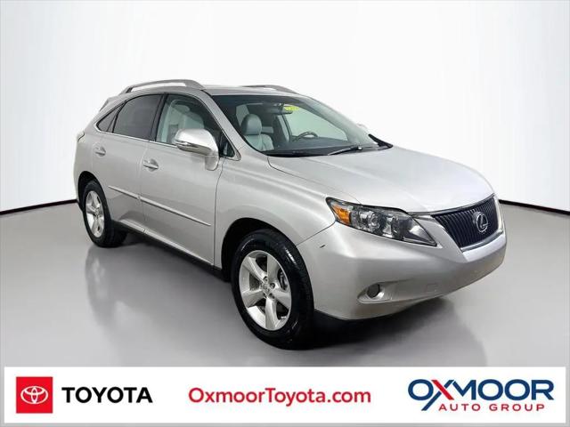 2012 Lexus RX 350 Base for sale in Louisville, KY
