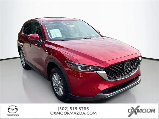 2023 Mazda CX-5 2.5 S Preferred for sale in Louisville, KY