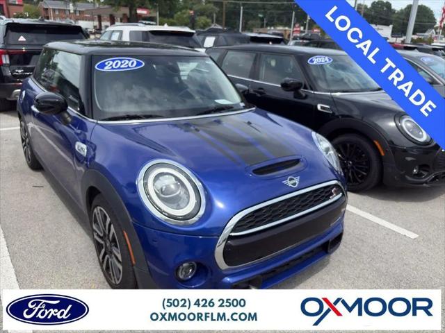 2020 MINI Hardtop Cooper S for sale in Louisville, KY