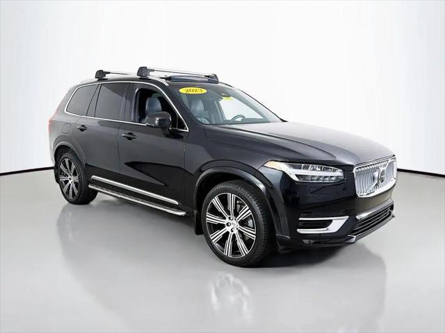 2023 Volvo XC90 B6 Ultimate 7-Seater for sale in Louisville, KY