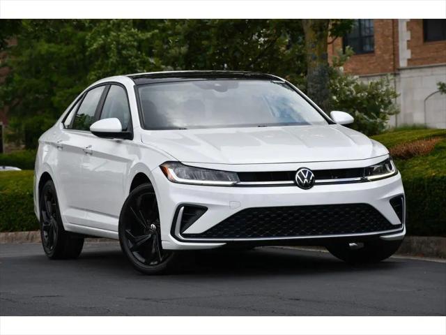 2025 Volkswagen Jetta 1.5T SE for sale in Louisville, KY
