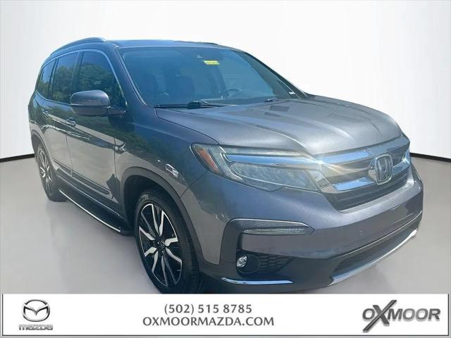 2021 Honda Pilot AWD Touring 8 Passenger for sale in Louisville, KY