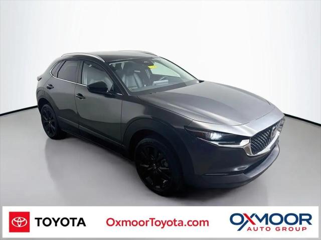 2024 Mazda CX-30 2.5 S Select Sport for sale in Louisville, KY