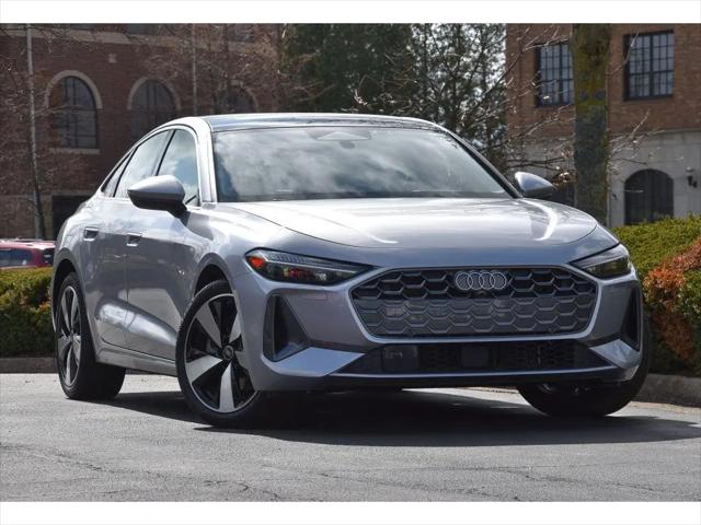 2025 Audi A5 Premium Plus TFSI quattro S tronic for sale in Louisville, KY
