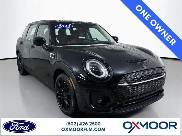 2024 MINI Cooper Clubman Cooper S for sale in Louisville, KY