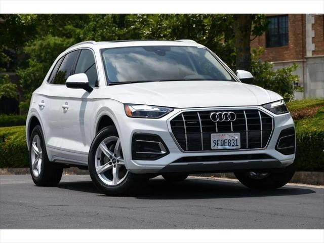 2023 Audi Q5 Premium 40 TFSI quattro S tronic for sale in Louisville, KY