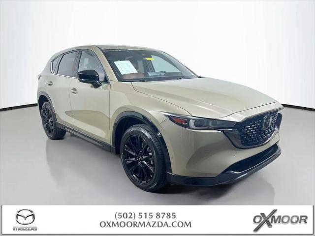 2024 Mazda CX-5 2.5 Carbon Turbo for sale in Louisville, KY