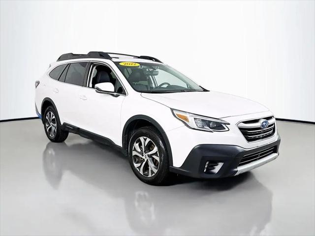 2022 Subaru Outback Limited XT for sale in Louisville, KY