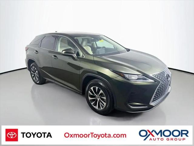 2021 Lexus RX 350 Base for sale in Louisville, KY