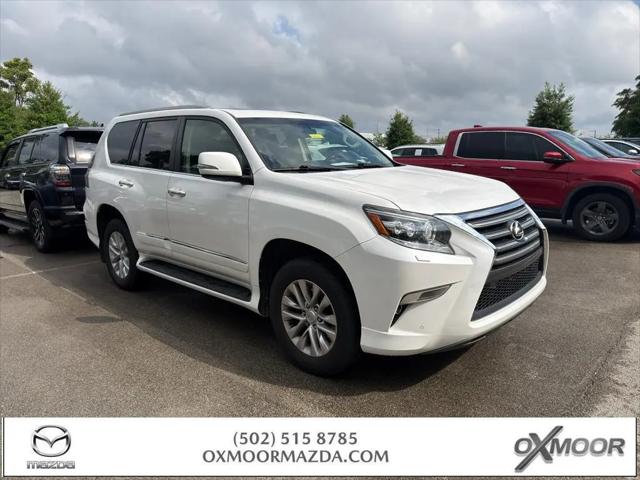 2017 Lexus GX 460 Premium for sale in Louisville, KY