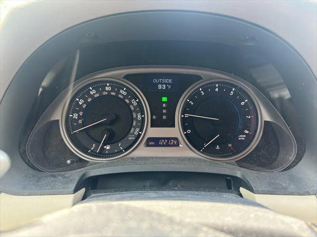2009 Lexus IS 250 Base for sale in Louisville, KY
