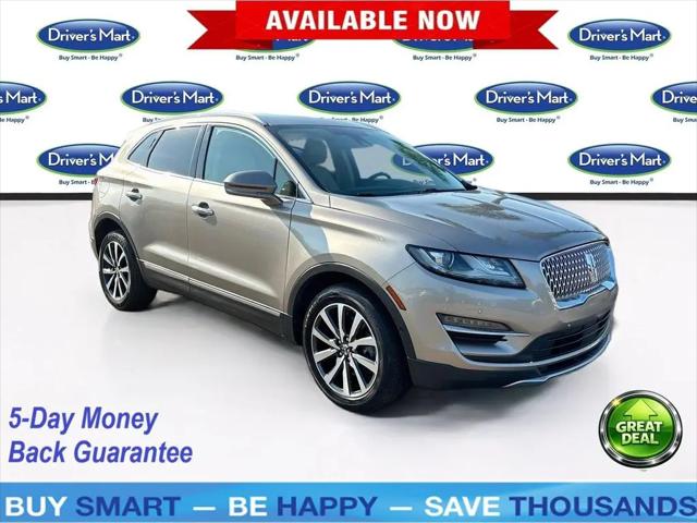 2019 Lincoln MKC Reserve for sale in Winter Park, FL