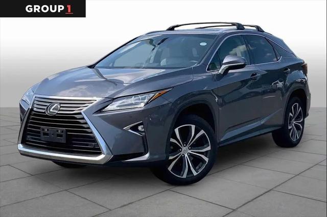 2017 Lexus RX 350 Base for sale in Danvers, MA