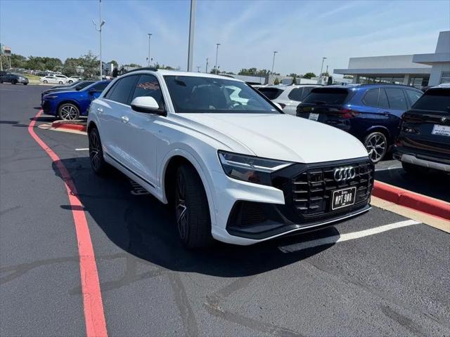 2019 Audi Q8 55 Premium for sale in Springfield, MO