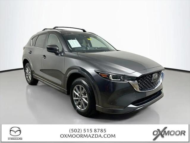2024 Mazda CX-5 2.5 S Select for sale in Louisville, KY