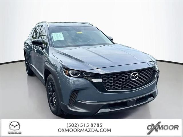 2024 Mazda CX-50 2.5 S Premium for sale in Louisville, KY