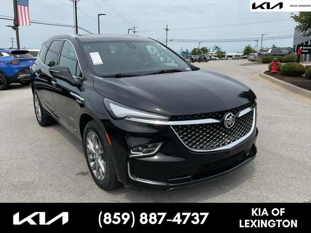 2022 Buick Enclave AWD Avenir for sale in Louisville, KY