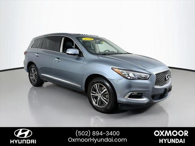 2018 INFINITI QX60 Base for sale in Louisville, KY