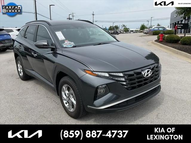 2022 Hyundai Tucson SEL for sale in Louisville, KY