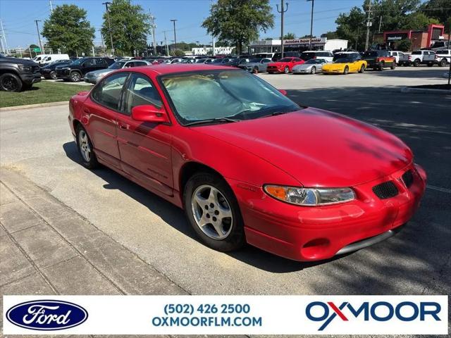 1998 Pontiac Grand Prix GT for sale in Louisville, KY