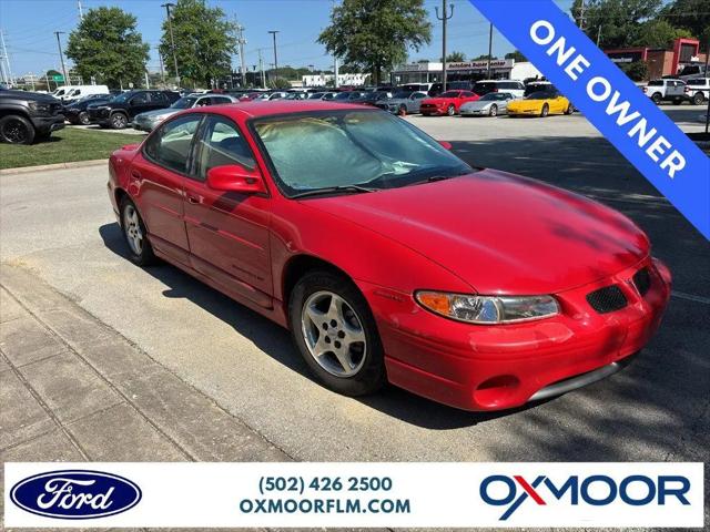 1998 Pontiac Grand Prix GT for sale in Louisville, KY