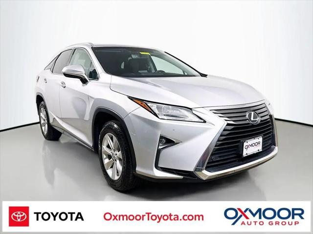 2016 Lexus RX 350 Base for sale in Louisville, KY