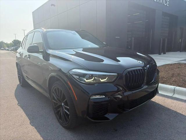 2021 BMW X5 xDrive40i for sale in Louisville, KY