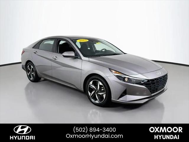 2023 Hyundai Elantra SEL for sale in Louisville, KY