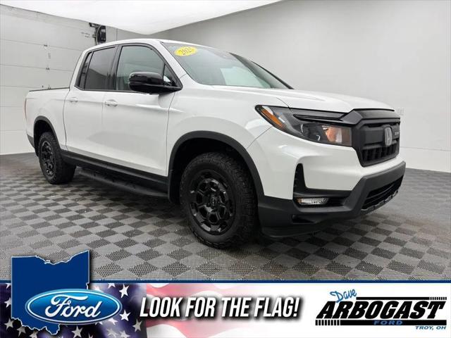 2025 Honda Ridgeline Sport+ for sale in Troy, OH