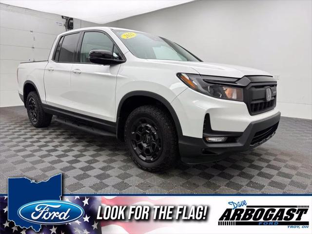 2025 Honda Ridgeline Sport+ for sale in Troy, OH
