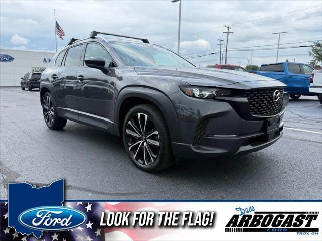 2023 Mazda CX-50 for sale near Troy, OH