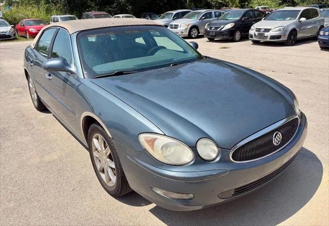 2007 Buick LaCrosse CXL for sale in Kansas City, KS