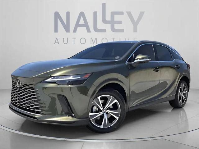 2025 Lexus RX 350 Premium for sale in Roswell, GA