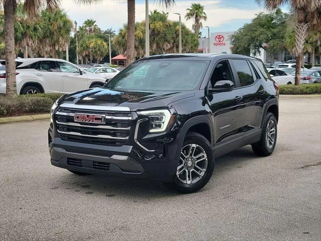 2026 GMC Terrain FWD Elevation for sale in Sanford, FL