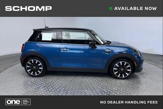 2024 MINI SE Hardtop Cooper for sale in Highlands Ranch, CO