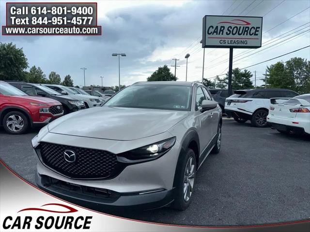2022 Mazda CX-30 Select for sale near Grove City, OH