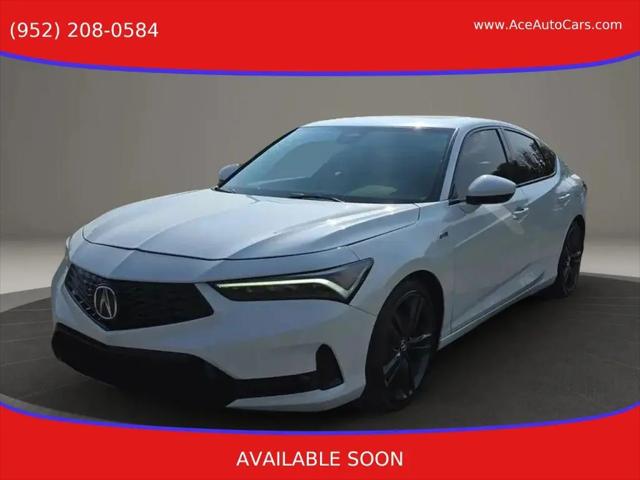 2025 Acura Integra A-SPEC for sale in Jordan, MN