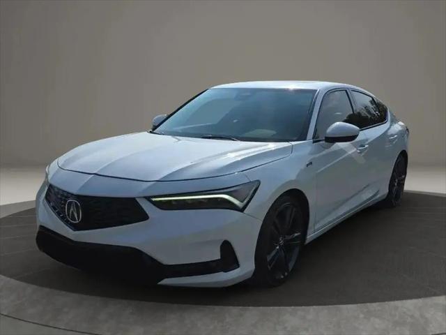 2025 Acura Integra A-SPEC for sale in Jordan, MN