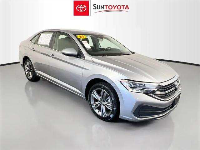 2024 Volkswagen Jetta 1.5T SE for sale in Holiday, FL