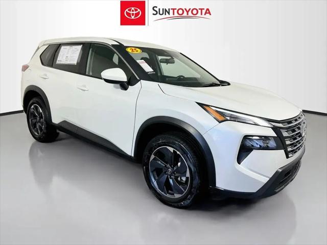 2025 Nissan Rogue SV FWD for sale in Holiday, FL