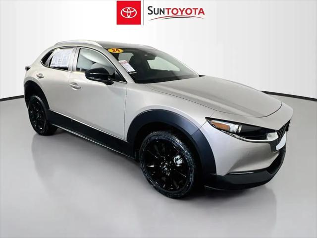 2024 Mazda CX-30 2.5 S Select Sport for sale in Holiday, FL
