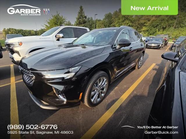 2023 Buick Envision Avenir AWD for sale in Saginaw, MI