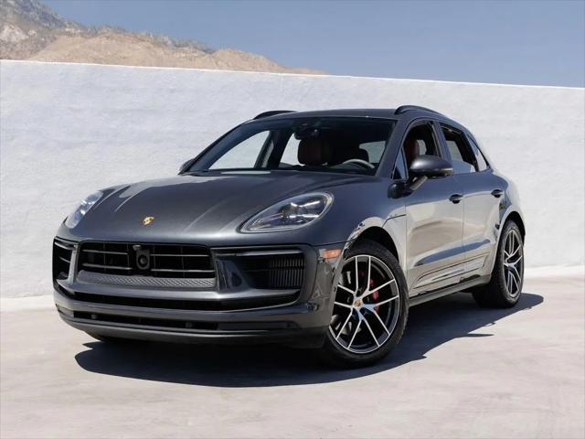 2023 Porsche Macan S for sale in Palm Springs, CA