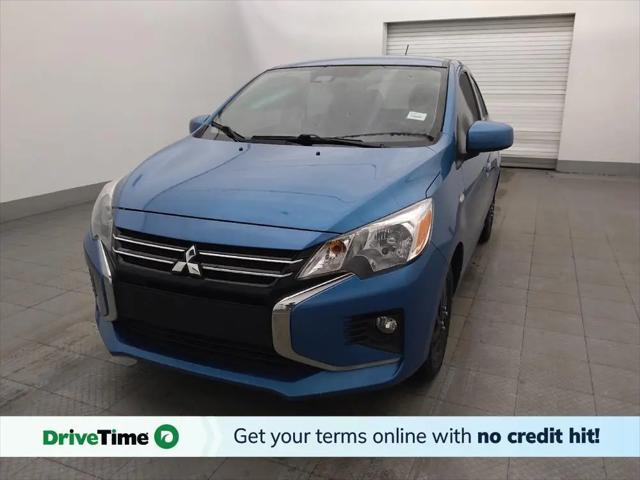 2024 Mitsubishi Mirage ES for sale in Lakeland, FL