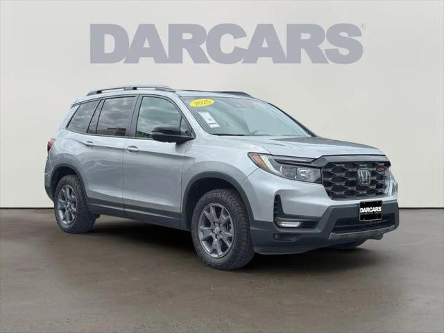 2025 Honda Passport AWD TrailSport for sale in Lanham, MD