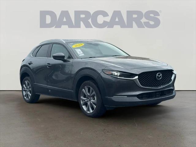 2024 Mazda CX-30 2.5 S Preferred Package for sale in Lanham, MD