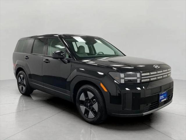 2026 Hyundai Santa Fe Hybrid SE for sale in Appleton, WI