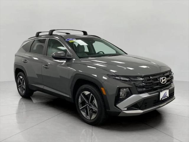 2026 Hyundai Tucson SEL for sale in Appleton, WI