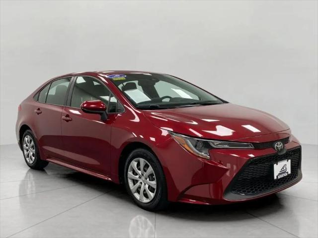 2022 Toyota Corolla LE for sale in Appleton, WI